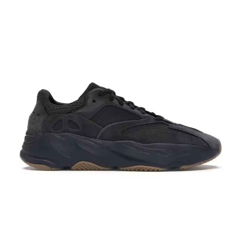 Boost Utility Black https://sheet.cheap