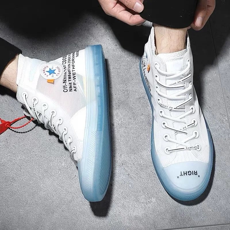 OFF-WHITE for COOS Sneakers