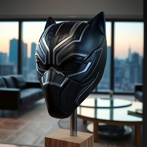 Reunited Extussive Steel Gloves cosplay Marvel Headgear Clown Infinity Team Gloves Deadpool Bastard Black Panther Mask