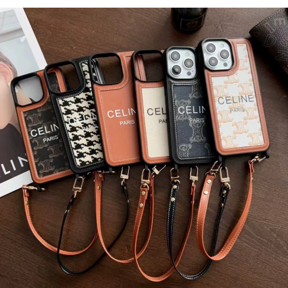Celine Paris Phone Cases