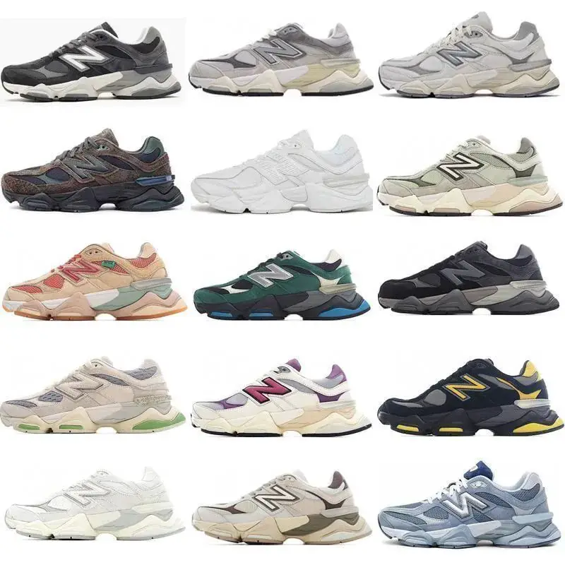 xbl running shoes 9060