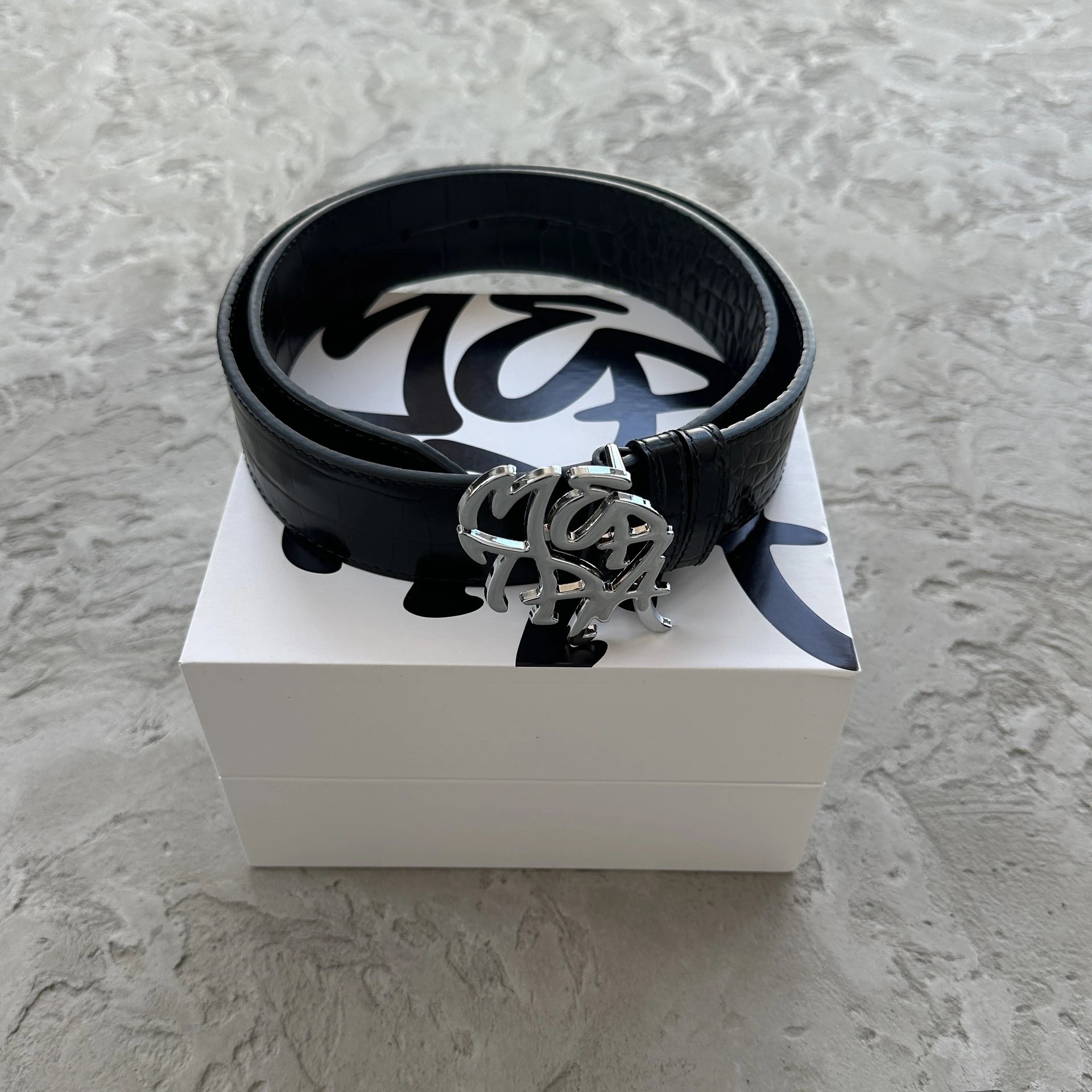 M.ertra皮带 QC-Foto von WEIDIAN auf Qualit.ly