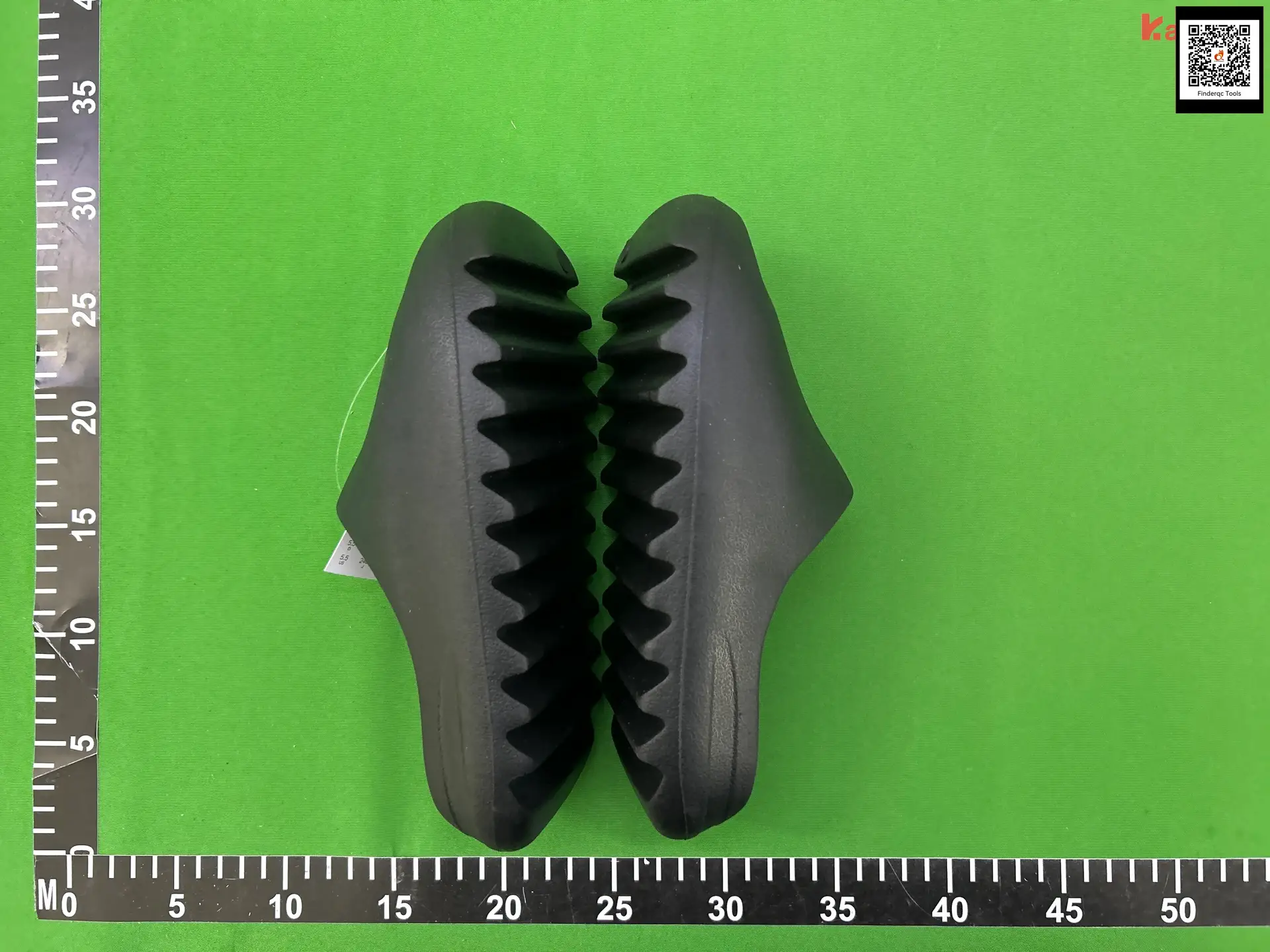 Black Slides
