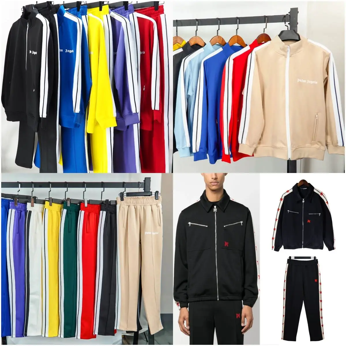 1500 PH07 时尚休闲运动套装-003（非质量问题不退不换）Sara WhatsApp:+86 19324419867