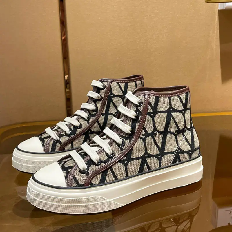 Kuqixiu European station high-top board shoes men's shoes gaobang ankle boots hair stylist hip hop cloth Martin boots couple women's shoes