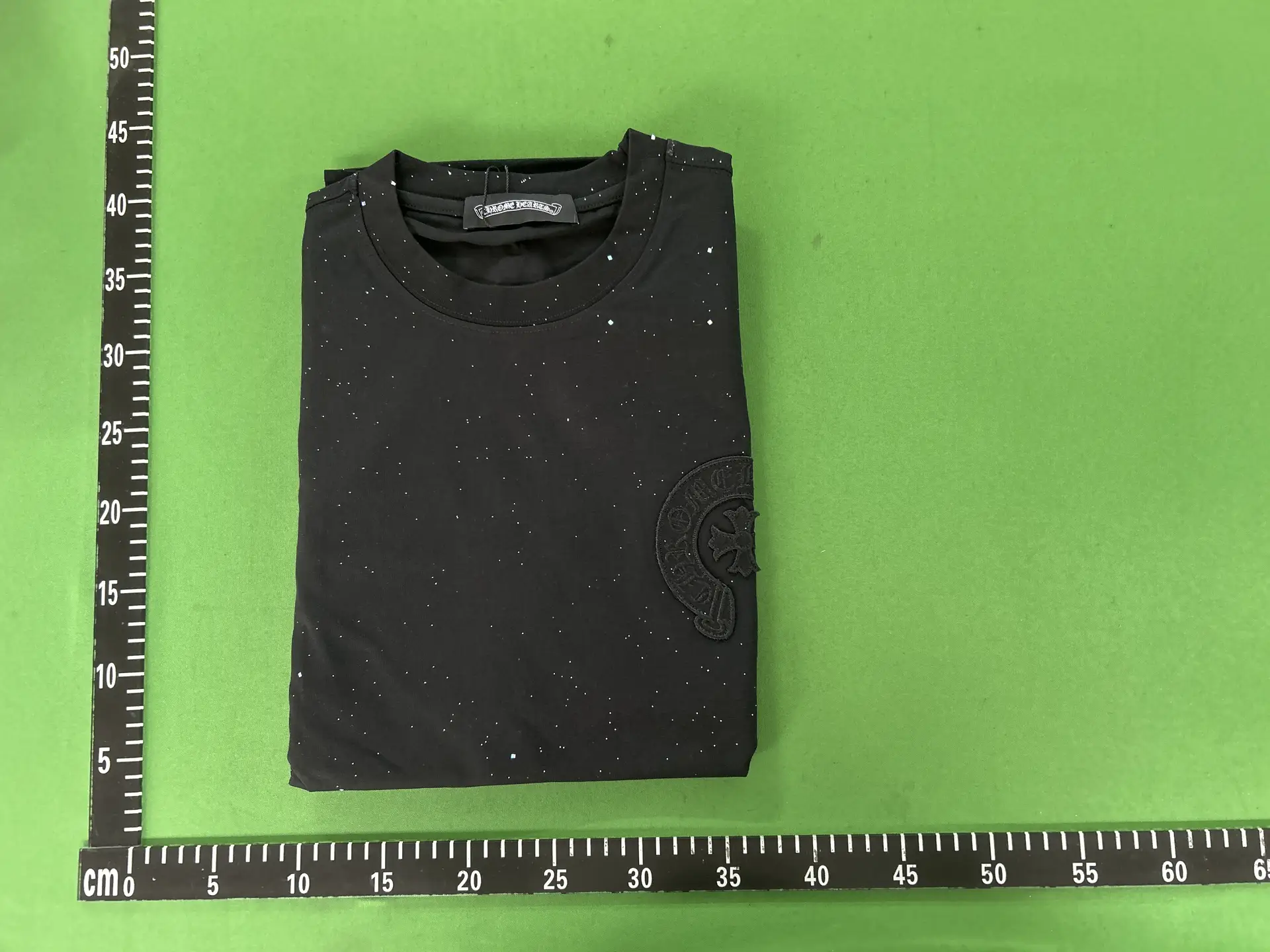 Chr*me Heart Tshirt