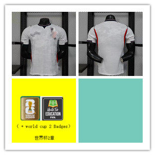 2026 England Home Player 8 Teams Jersey【Id:4267061450】
