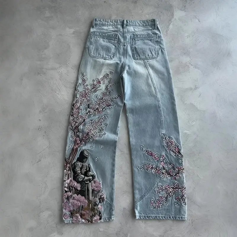 y h jeans