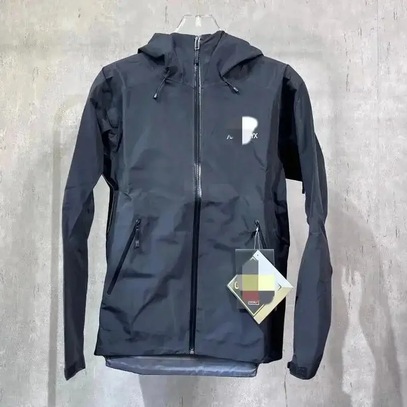 羽绒服冲锋衣系列