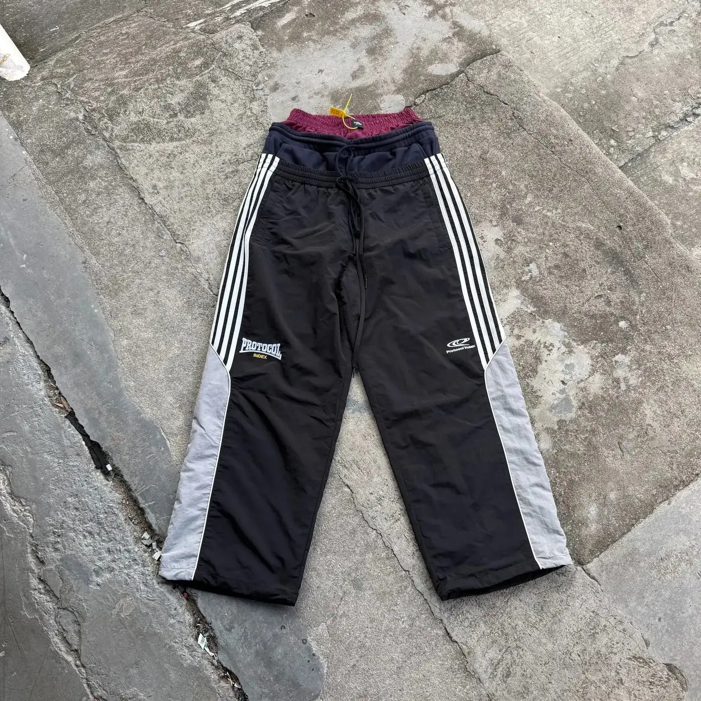 Protocol Index Track Pants