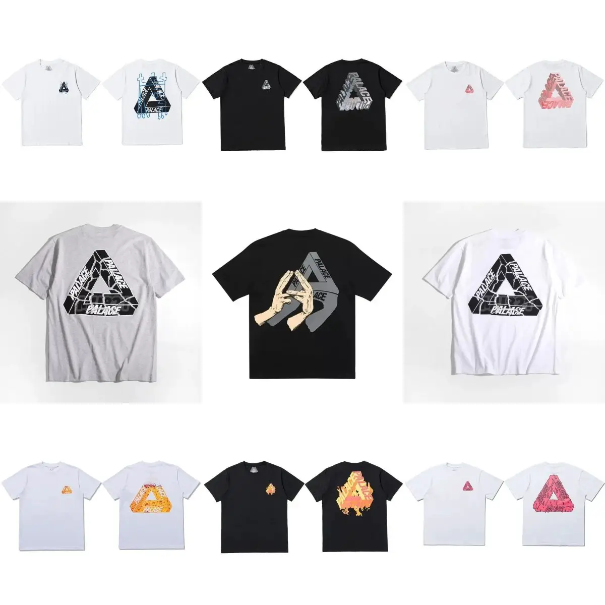 High quality T-shirt