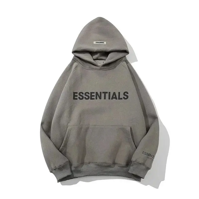 E.S 卫衣带