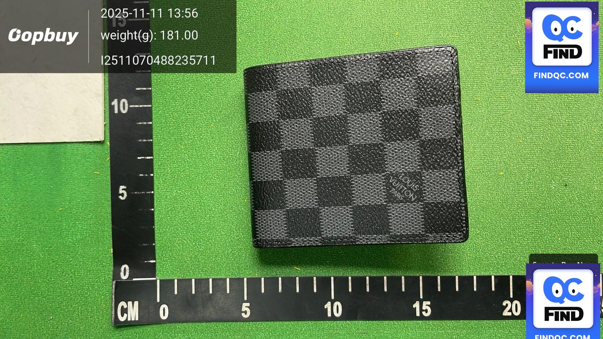 (Whatsapp:+63 9666157907)时尚钱包K4-02255 QC