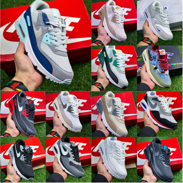 Nike Air Max 90
