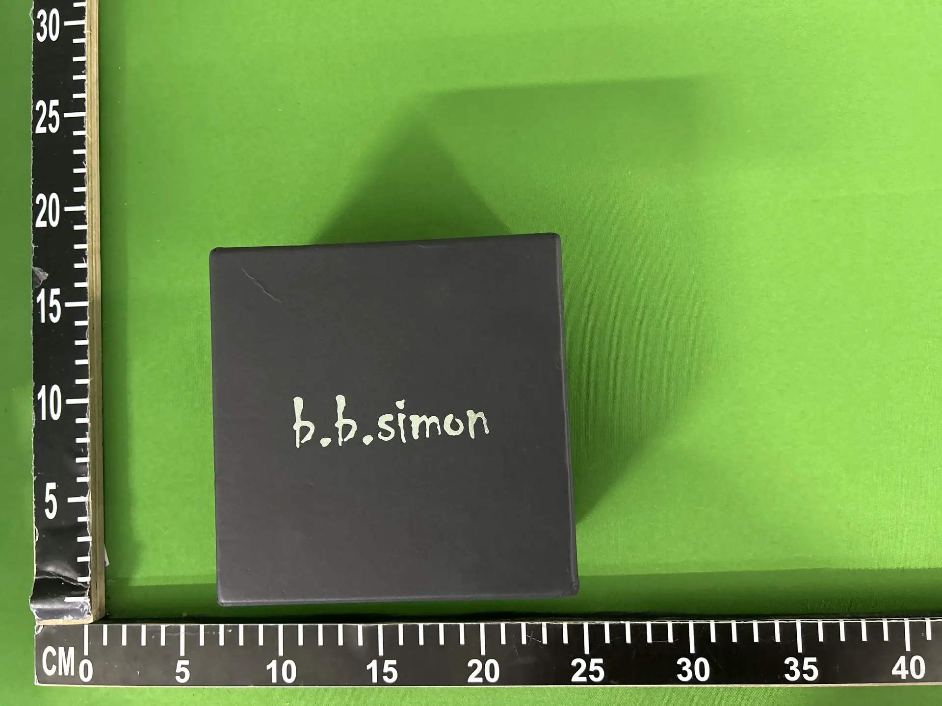 b.b.simon Belt