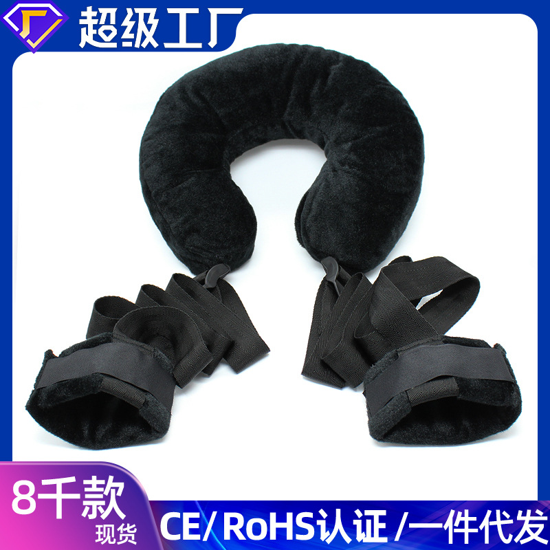Adult Sexy Factory Store Sexy Bondage Handicap Husband and Wife Bed Sex Body Pillow Adult Toy