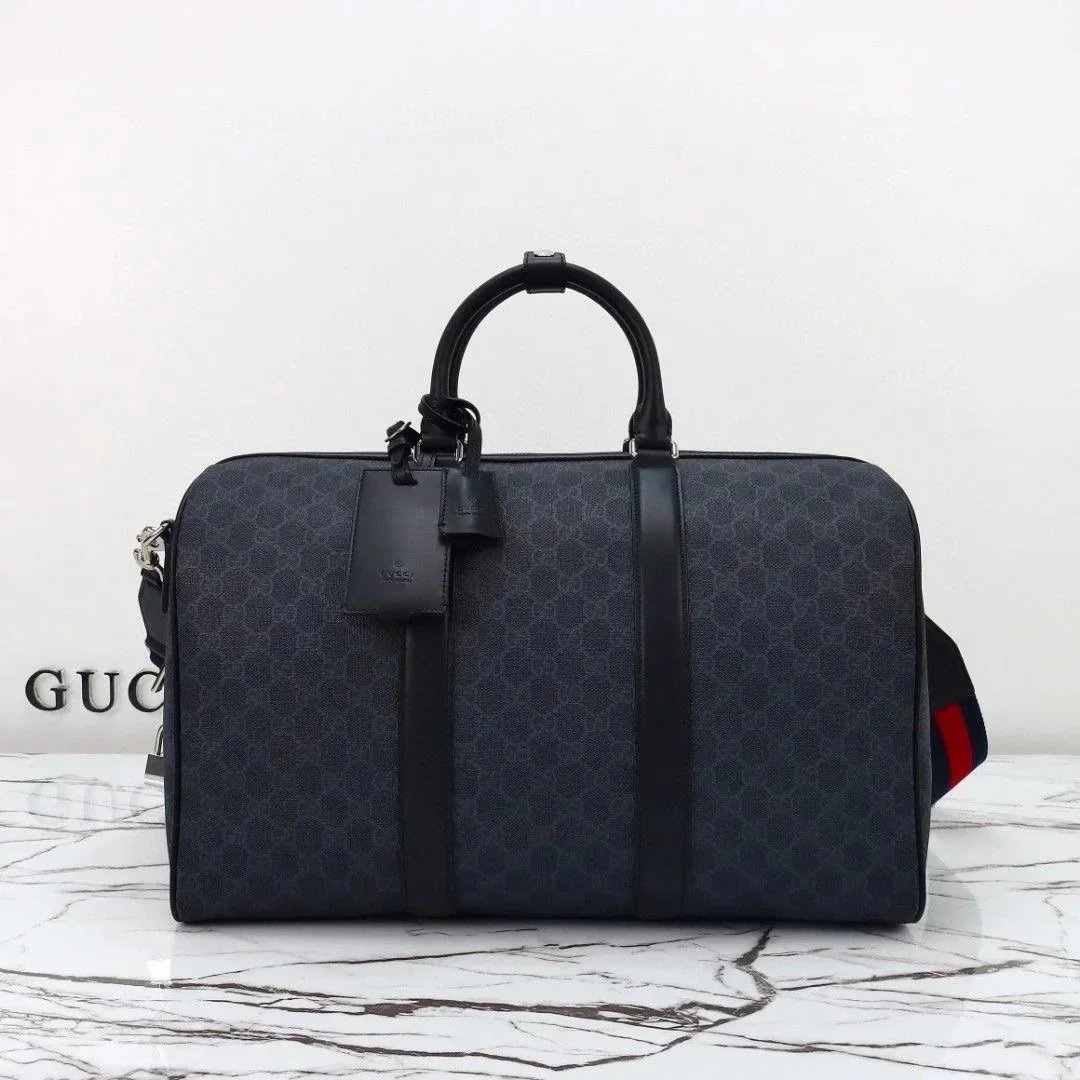 Gucci Duffel Bag