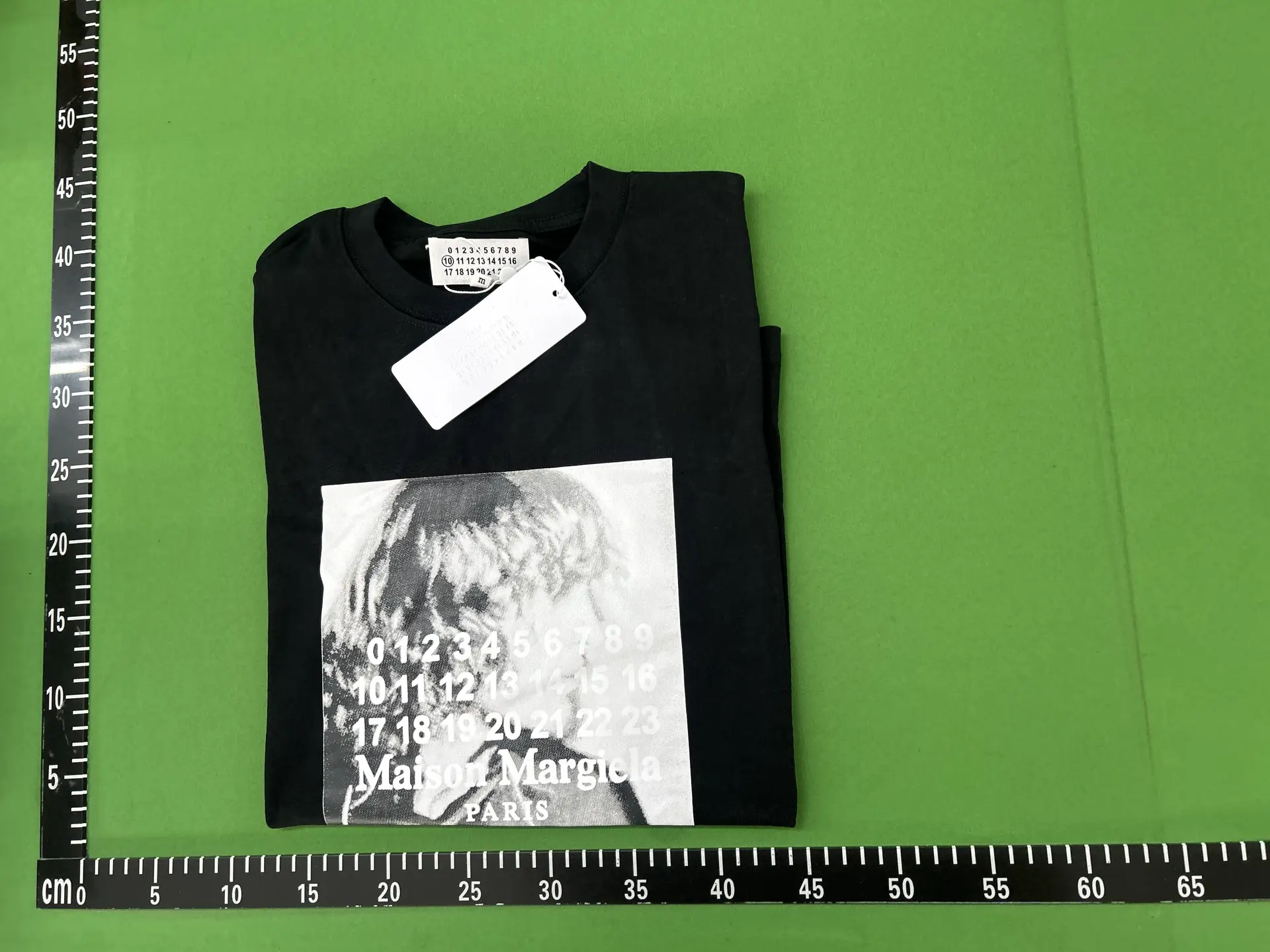 Cross-border cotton double yarn men's T-shirt short sleeve high quality in stock