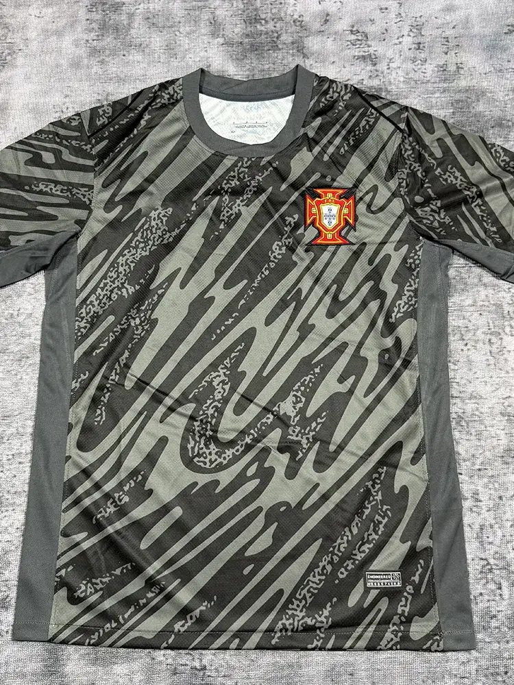 2425 Japan National Team Jersey Training Uniform Morocco Armenia Short-Sleeved Football Uniform Tops Fan Version