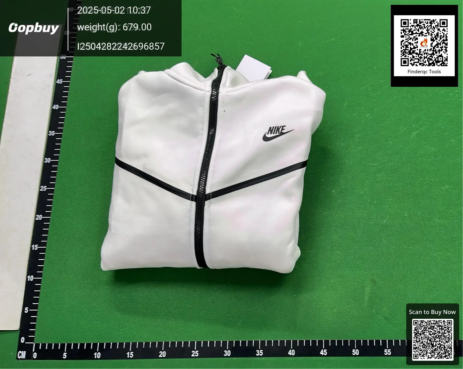 Sports coatCU4 Spring and Autumn Air Layer Cotton Knitted Hooded Zipper Sweater Jacket Jacket 490
