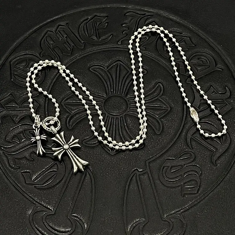 New Fashion Necklace-035