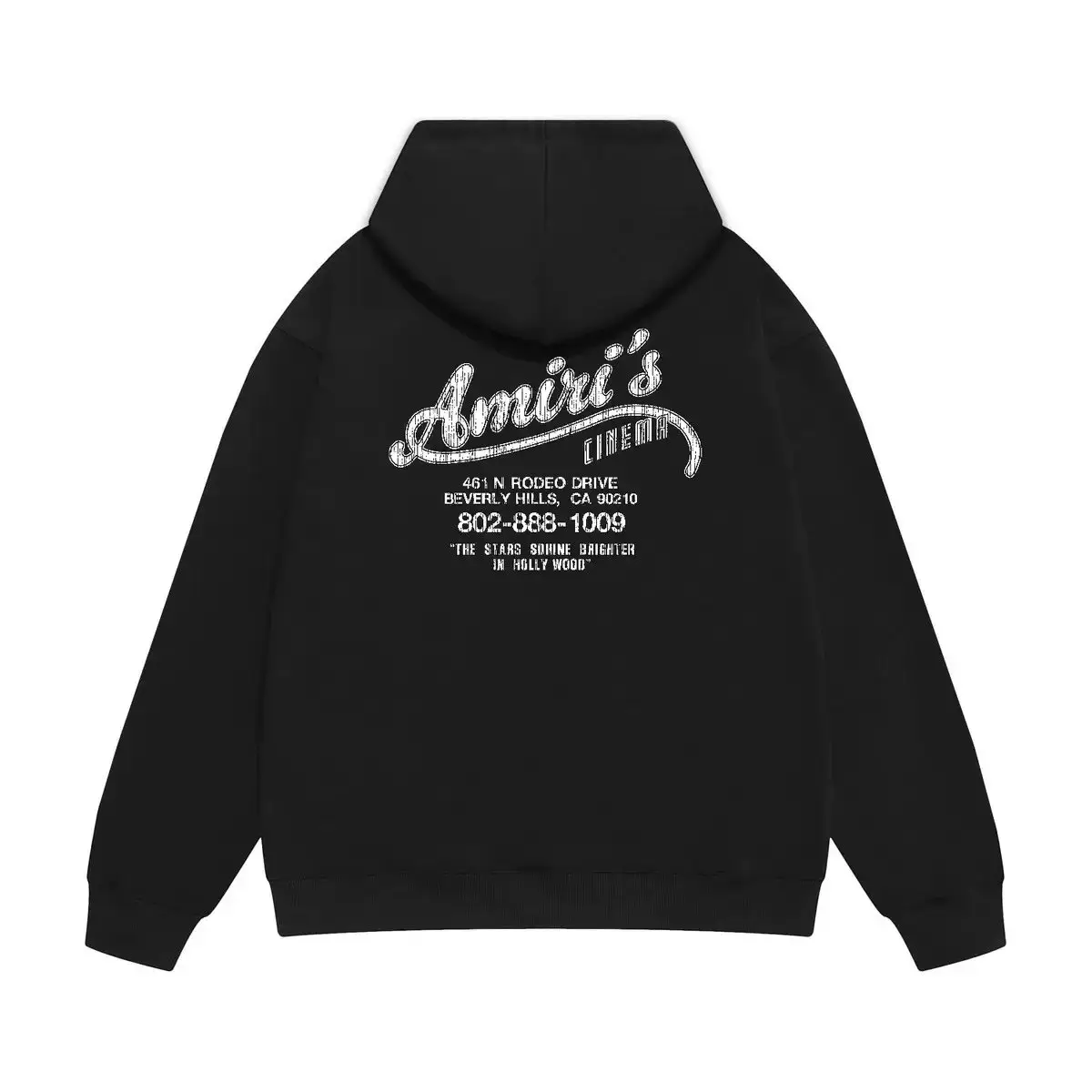 【 DX12-9 】 Classic printed unisex versatile hoodie sweatshirt