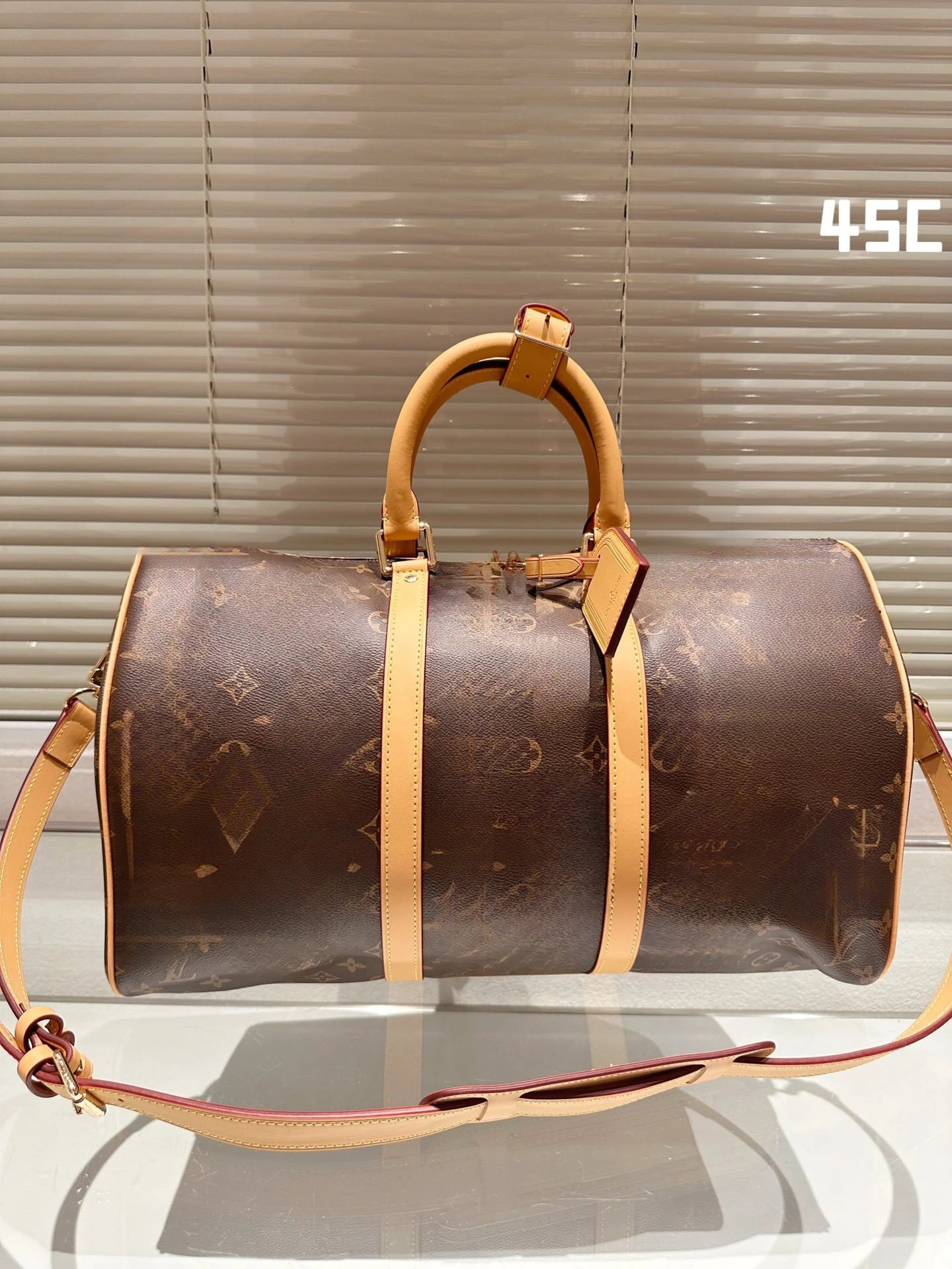 Louis Vuitton Keepall 45
