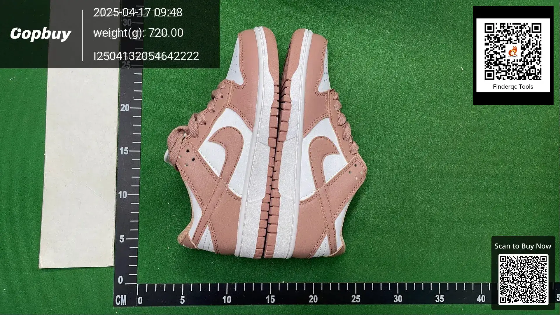 Putian Shoes Pure Original Dunk Low Black and White Panda Low-top Board Shoes All-match Brown White Couple Casual sneaker