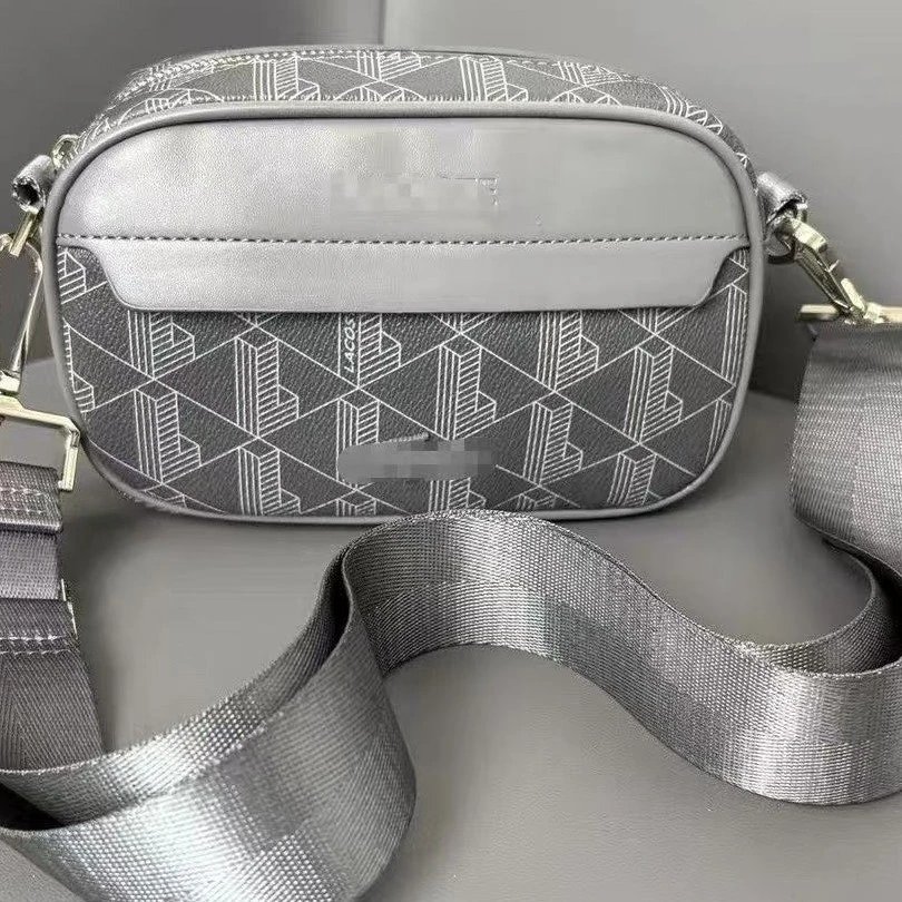 LACOSTE Crossbody Bag