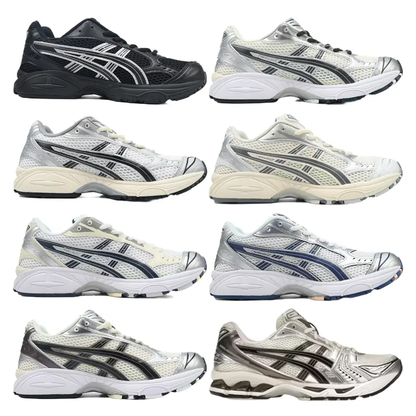 #RFF BF batch ASlCS Gel-Kayano 14 collection