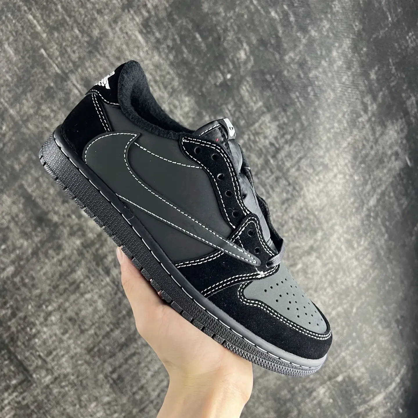 [OG Batch] TS-Ar J*rdan 1 -03