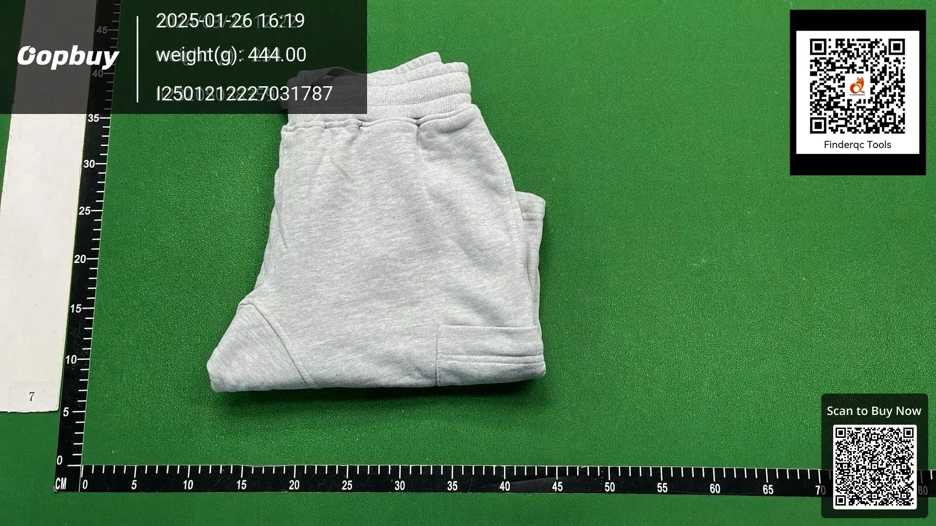 Cross-border Stone Island Stone Workwear Short Sweatpants Loose Pure Color Multi-flap Pocket Pants Five-point Library Elastic Waist Shorts