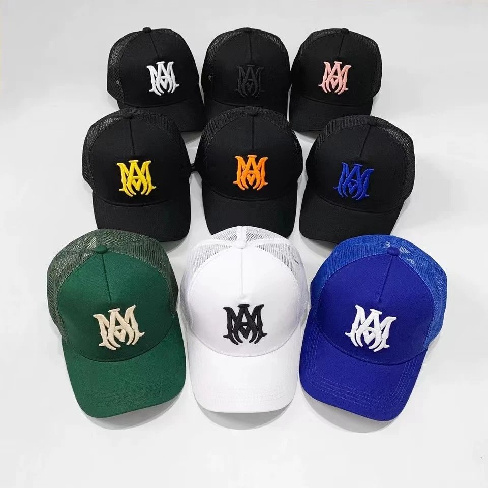 MA Trucker Hats