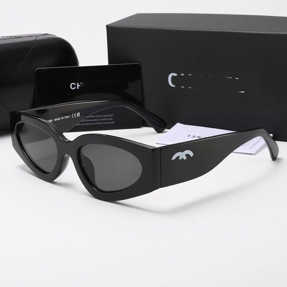 Chanel Sunglasses 73N