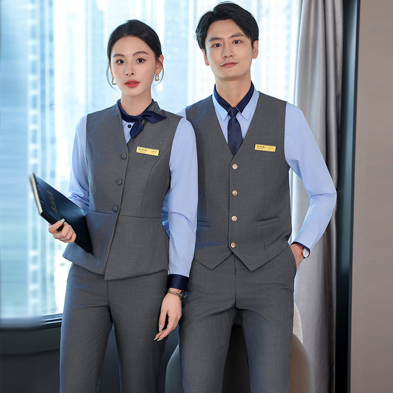 College Style Kindergarten Uniforms, Student Uniforms, Vest Suits, Men's and Women's Teacher Work Clothes, Dresses, Jk Uniforms