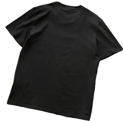 Four-Pointed Star Two-Color Short-Sleeve 11110526