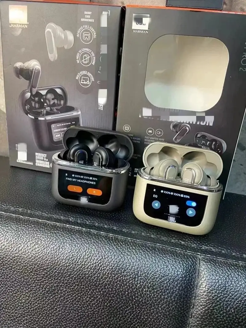 J Tour pro2 (with screen) #101
