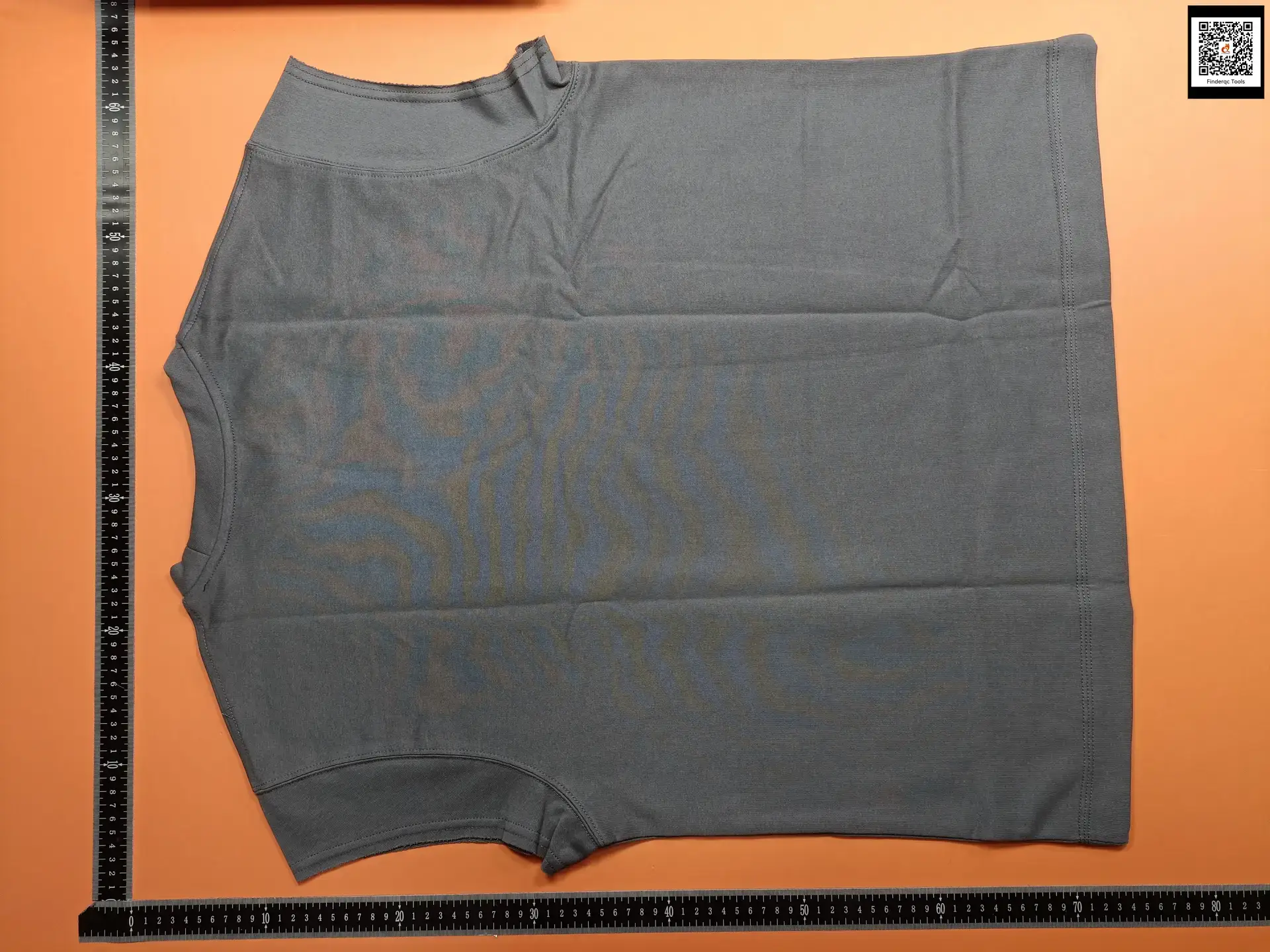 Gymshark Men's Training T-Shirt Grey