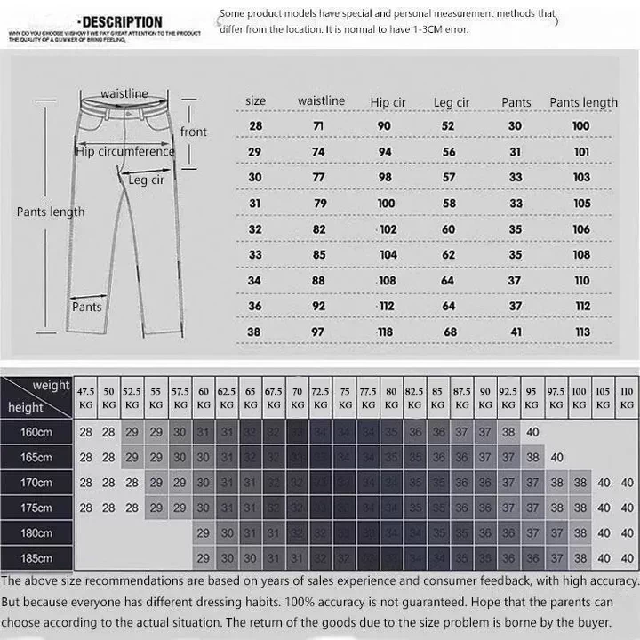 American retro hip-hop jeans, European and American street hole repair program, trendy and personalized skinny slim fit Drip pants Foto QC de TAOBAO na Qualit.ly