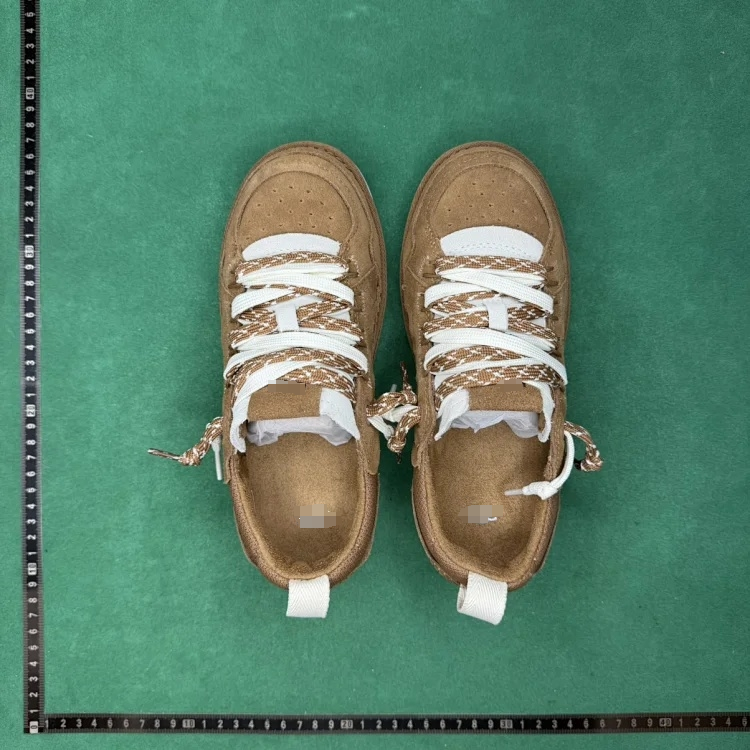 百搭舒适低帮生活休闲鞋TT6