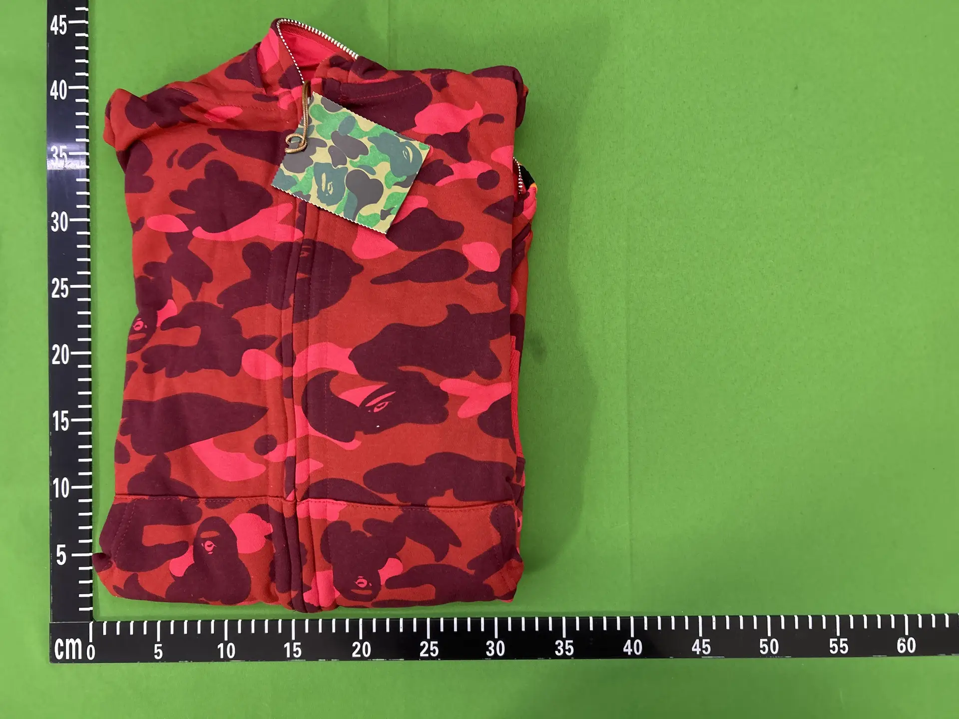 Cross-Border Exclusive Trendy Brand Bape Classic Camouflage Tiger Head Shark Mouth Double Cap Starry Sky Flame Spot Series Sweatshirt