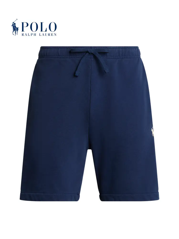 Ralph Lauren/Ralph Lauren Men's 25Th Anniversary Spring Cotton shorts Rl19602