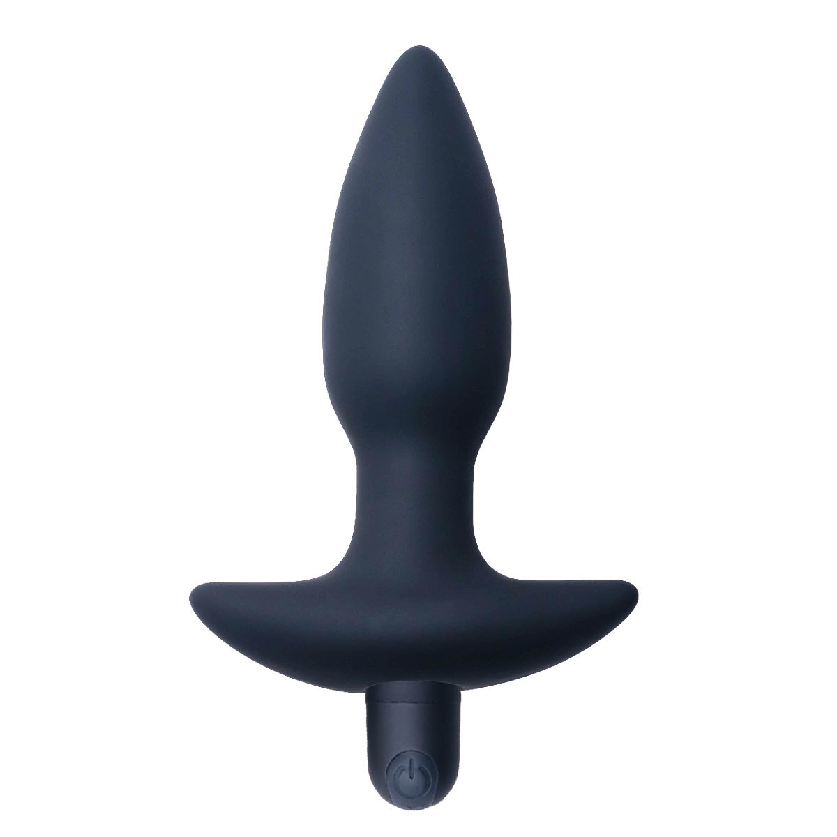 Adult Supplies Male Masturbator Massage G-spot Anal Plug 10 Frequency Vibration Backyard Plug Massage Appliance