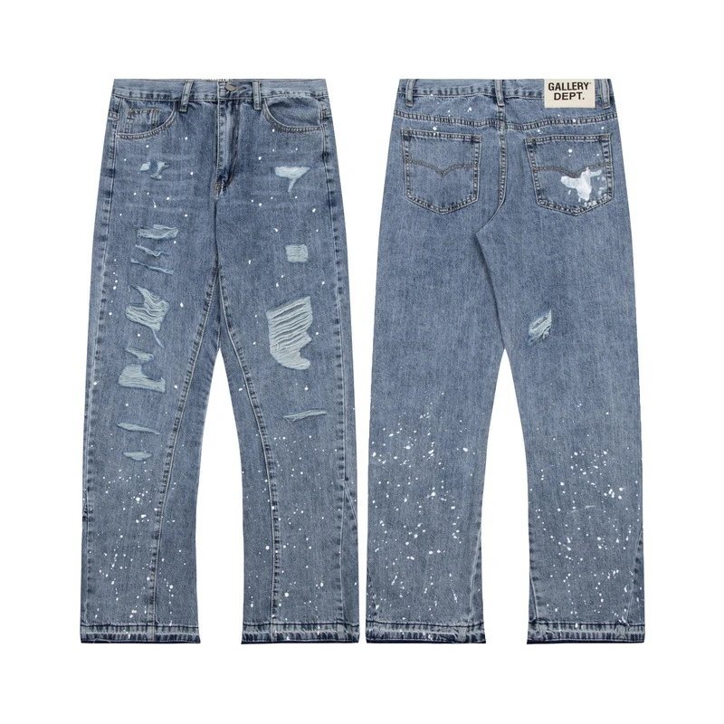 GALLERY DEPT. Jeans