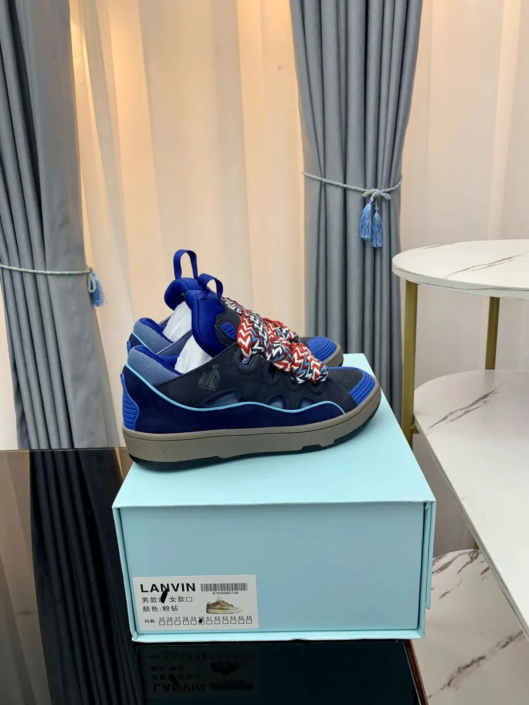 Freps高品质鞋002