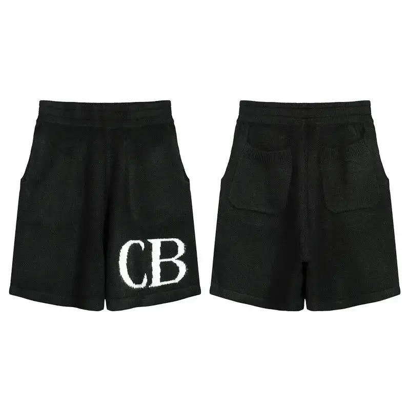 cb 短裤