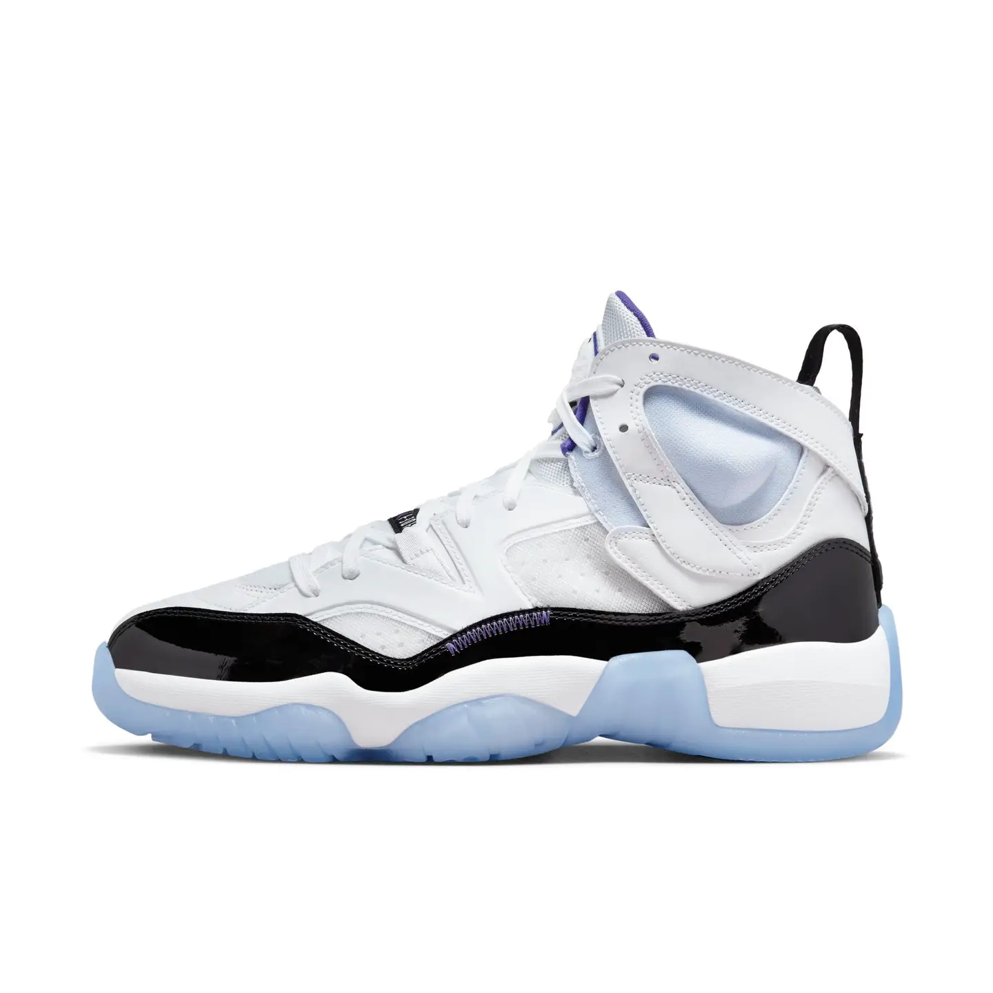 Nike Jordan Jumpman Two Trey Men's Sports Shoes Do1925-100 101 001