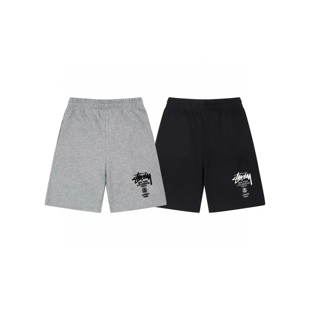 Stussy World Tour Shorts