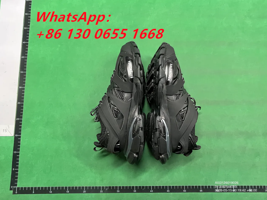 Balenciaga sneakers