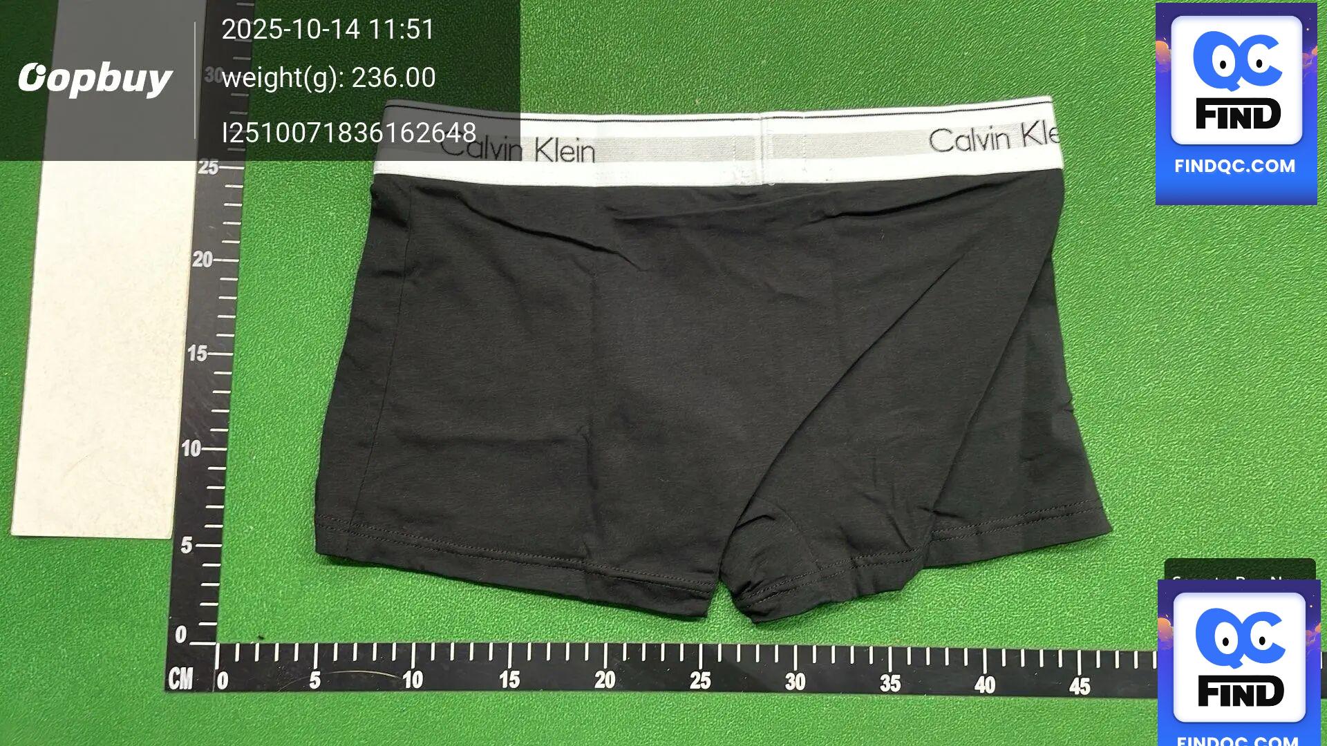 ab88-男士时尚经典内裤WhatsApp:+86 173 0597 0797 — QC-foto 2